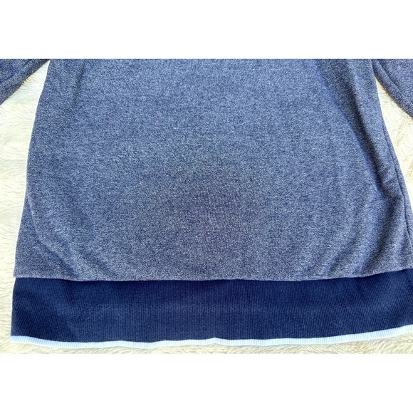 Under Armour Cold Gear USCG Blue Zip-up Jacket - Picture 17 of 17